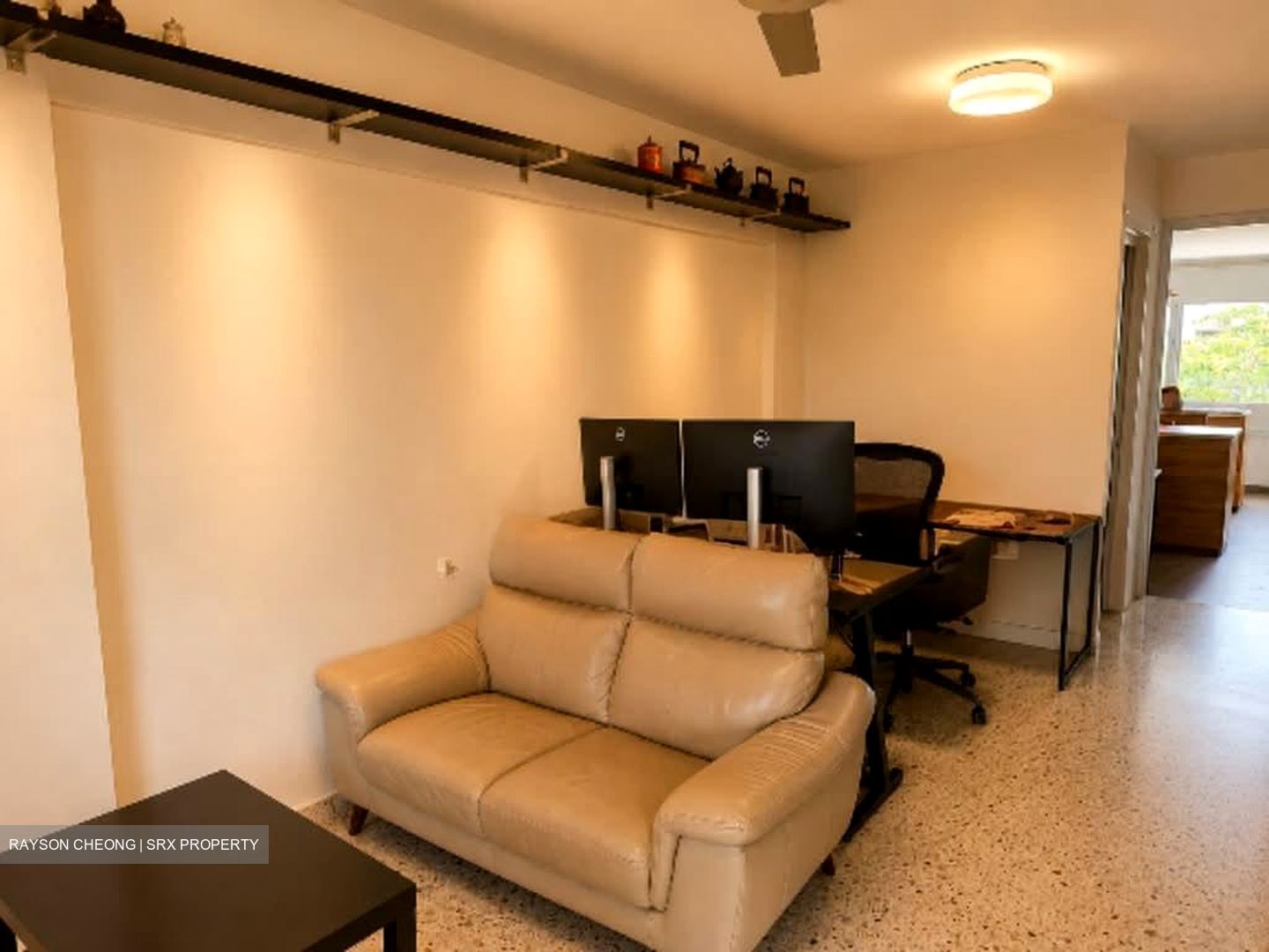 Blk 113 Hougang Avenue 1 (Hougang), HDB 3 Rooms #589844601